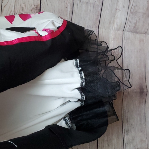 Floral Summer Dress with Bow in Back Summer Dress Spring Dress Zipper Lined - Picture 7 of 10